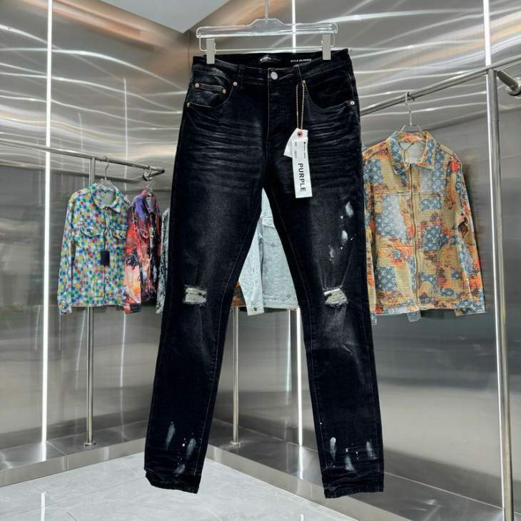 Picture of Purple Brand Jeans Long _SKUPurpleBrandsz30-38hgntx5713014